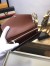 Louis Vuitton Sarah Wallet In Monogram Canvas M60531