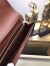 Louis Vuitton Sarah Wallet In Monogram Canvas M60531