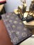 Louis Vuitton Sarah Wallet In Monogram Canvas M60531