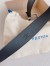 Louis Vuitton Pont Neuf 35mm Belt In Taurillon Leather M6065T
