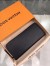 Louis Vuitton Clemence Wallet In Epi Leather M60915