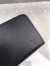 Louis Vuitton Clemence Wallet In Epi Leather M60915