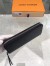 Louis Vuitton Clemence Wallet In Epi Leather M60915