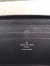 Louis Vuitton Clemence Wallet In Epi Leather M60915