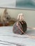 Louis Vuitton Nano Speedy Bag In Monogram Canvas M61252