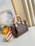 Louis Vuitton Nano Turenne Bag In Monogram Canvas M61253