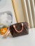 Louis Vuitton Nano Turenne Bag In Monogram Canvas M61253