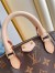 Louis Vuitton Nano Turenne Bag In Monogram Canvas M61253