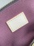 Louis Vuitton Nano Turenne Bag In Monogram Canvas M61253