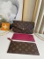 Louis Vuitton Pochette Felicie In Monogram Canvas M61276