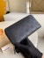 Louis Vuitton Zippy Wallet In Mahina Leather M61867