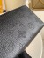 Louis Vuitton Zippy Wallet In Mahina Leather M61867