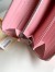 Louis Vuitton Zippy Wallet In Mahina Leather M61868