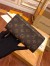 Louis Vuitton Sarah Wallet In Monogram Canvas M62234
