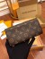 Louis Vuitton Sarah Wallet In Monogram Canvas M62235