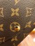 Louis Vuitton Sarah Wallet In Monogram Canvas M62235