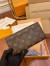 Louis Vuitton Sarah Wallet In Monogram Canvas M62236