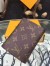 Louis Vuitton Victorine Wallet In Monogram Canvas M62360