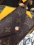 Louis Vuitton Victorine Wallet In Monogram Canvas M62360