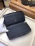 Louis Vuitton Zippy Organizer Wallet In Epi Leather M62643