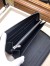 Louis Vuitton Zippy Organizer Wallet In Epi Leather M62643