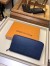 Louis Vuitton Zippy Organizer Wallet In Epi Leather M62644