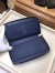 Louis Vuitton Zippy Organizer Wallet In Epi Leather M62644
