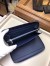 Louis Vuitton Zippy Organizer Wallet In Epi Leather M62644