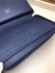 Louis Vuitton Zippy Organizer Wallet In Epi Leather M62644