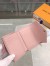 Louis Vuitton Victorine Wallet In Epi Leather M62946