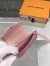 Louis Vuitton Victorine Wallet In Epi Leather M62946