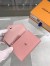 Louis Vuitton Victorine Wallet In Epi Leather M62946