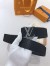 Louis Vuitton LV Initiales 40mm Belt In Damier Suede Leather M6875P
