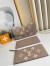 Louis Vuitton Felicie Pochette In Bicolor Monogram Empreinte Leather M69977