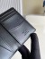 Louis Vuitton Pocket Organizer In LV Aerogram Leather M69979