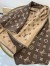 Louis Vuitton Neo Monogram Blanket M70439