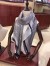Louis Vuitton Beyond Monogram Shawl M70659