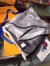 Louis Vuitton Beyond Monogram Shawl M70659