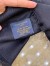 Louis Vuitton Black Monogram Shawl M71329