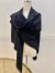 Louis Vuitton Black Monogram Shawl M71329