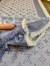 Louis Vuitton Light Blue Monogram Denim Shawl M71382