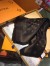 Louis Vuitton So Shine Monogram Shawl M71548