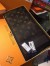 Louis Vuitton So Shine Monogram Shawl M71548