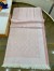 Louis Vuitton Pink Monogram Shawl M72046