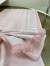 Louis Vuitton Pink Monogram Shawl M72046