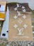 Louis Vuitton Reykjavik Gradient Scarf M73675