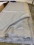 Louis Vuitton Greige Monogram Shawl M75121