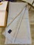 Louis Vuitton Greige Monogram Shawl M75121