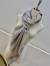 Louis Vuitton Greige Monogram Shawl M75121