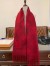 Louis Vuitton Cherry Reykjavik Scarf M75505